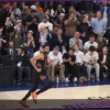 Knicks NBA Finals Tickets Fetch Astronomical Prices