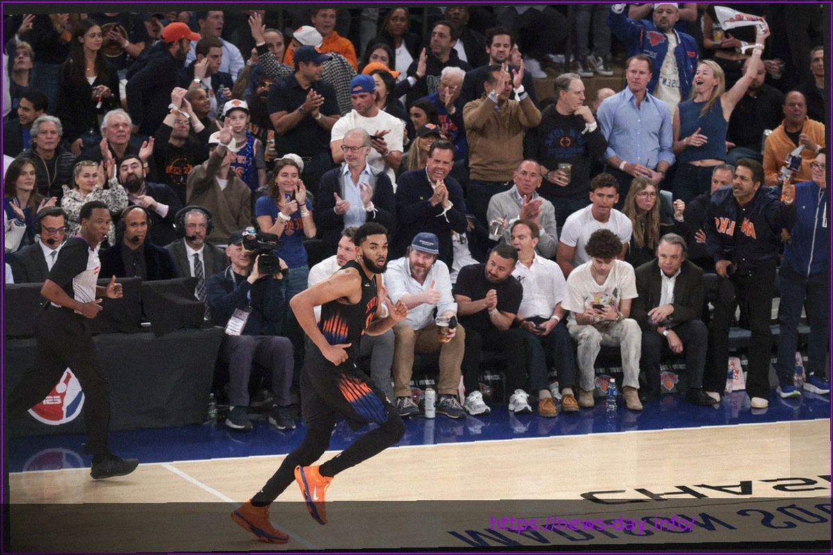 Preview Knicks NBA Finals Tickets Fetch Astronomical Prices