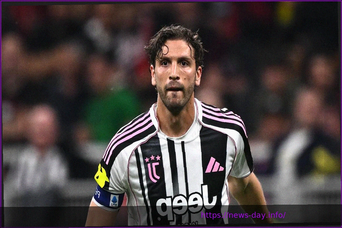 Preview Locatelli: “Играть в этой команде – привилегия”. Затем он раскрывает подробности о CR7