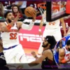 Karl-Anthony Towns Breaks Conference Finals Curse in Style