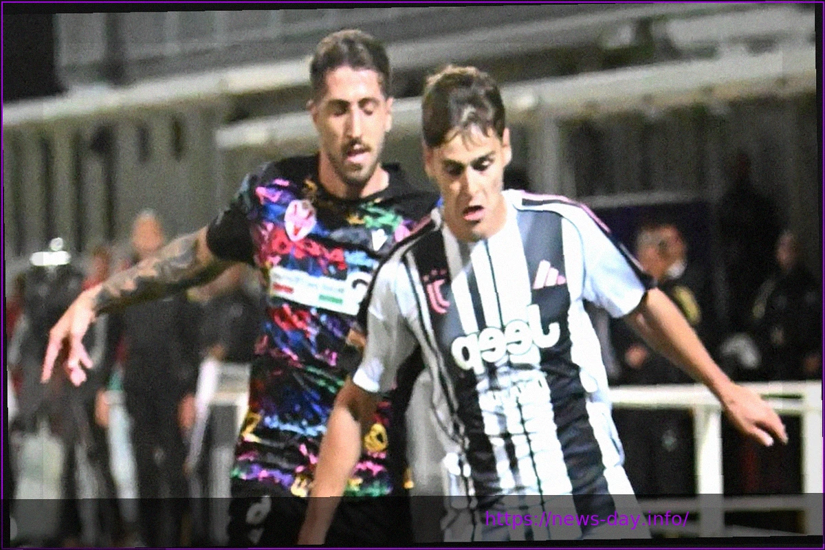 Preview Giacomo Faticanti: Juventus’ Rising Star in the National Team