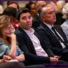 Barcelona Sporting Director Deco on Striker Search: “We Don’t Rule Anyone Out”