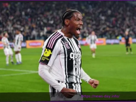 Olympique Lyonnais Interested in Juventus Striker Jonathan David