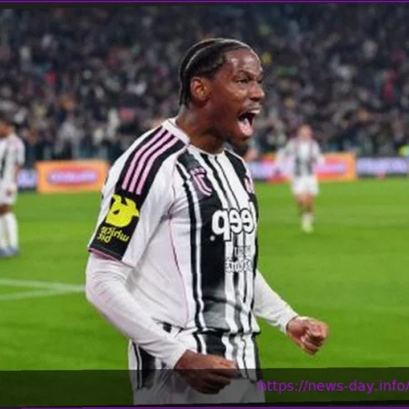 Olympique Lyonnais Interested in Juventus Striker Jonathan David