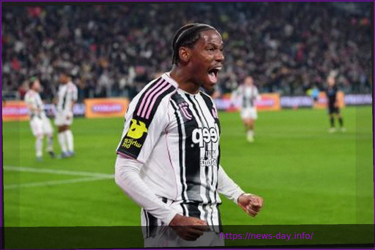 Preview Olympique Lyonnais Interested in Juventus Striker Jonathan David