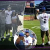 Jose Alvarado: From Baseball Dreams to NBA Finals – A Mets Game Interlude