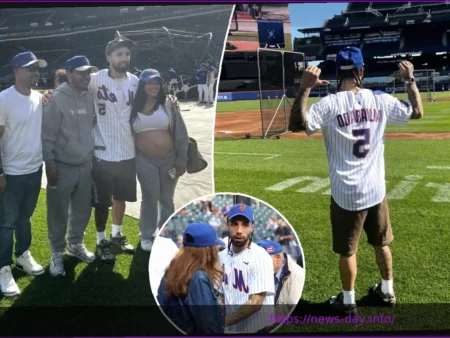 Jose Alvarado: From Baseball Dreams to NBA Finals – A Mets Game Interlude