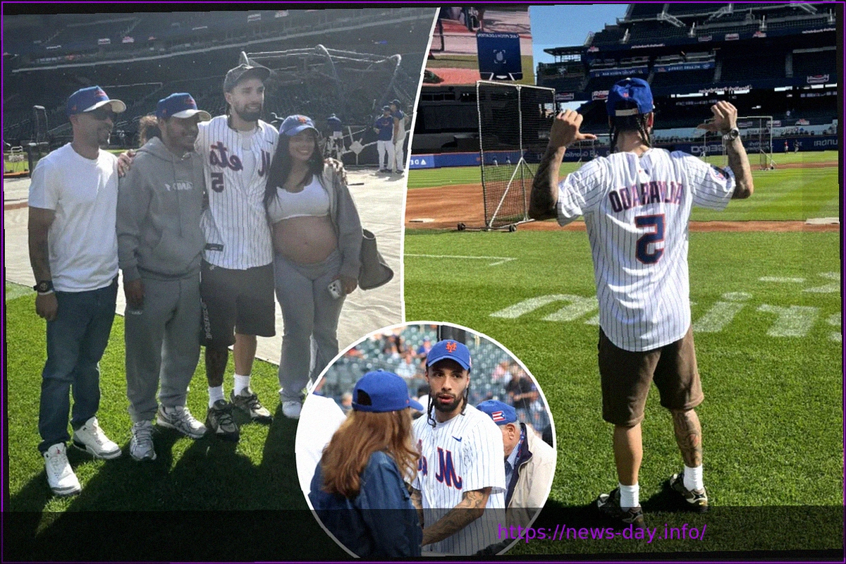 Preview Jose Alvarado: From Baseball Dreams to NBA Finals – A Mets Game Interlude