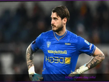 Bologna makes a move for Falcone, with Fiorentina also in contention