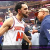 Landry Shamet’s Crucial Fourth-Quarter Threes Seal Knicks Victory