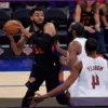 Knicks vs. Cavaliers Game 3: Eastern Conference Finals Prediction, Odds