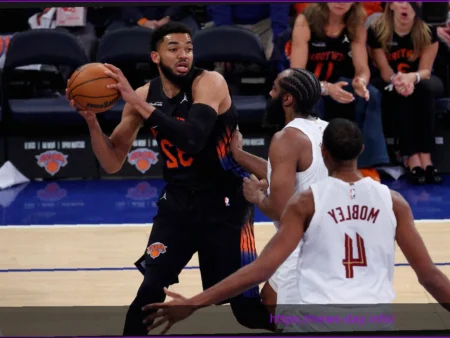 Knicks vs. Cavaliers Game 3: Eastern Conference Finals Prediction, Odds
