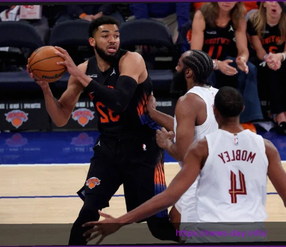 Knicks vs. Cavaliers Game 3: Eastern Conference Finals Prediction, Odds