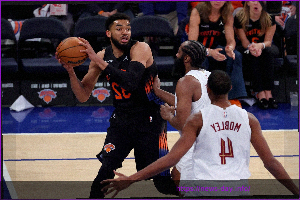 Preview Knicks vs. Cavaliers Game 3: Eastern Conference Finals Prediction, Odds