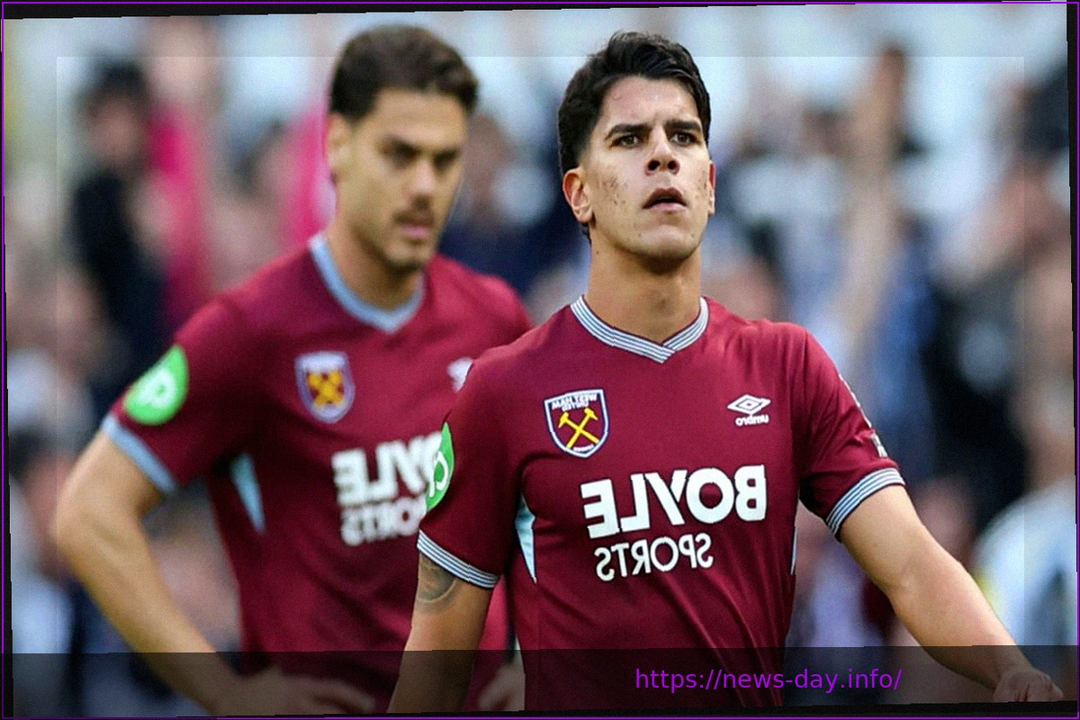 Preview ‘No intensity, no desire’ – Keane slams ‘schoolboy’ West Ham