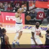 Landry Shamet’s Playoff Turnaround After Benching