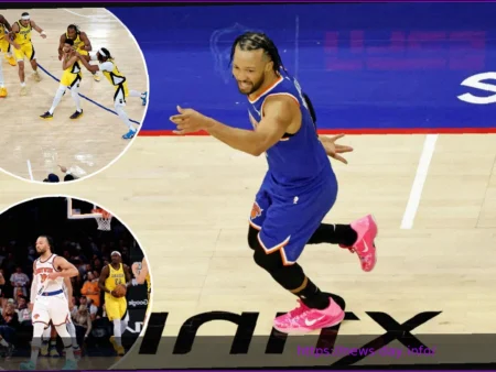 Knicks’ Lessons from Pacers Collapses Inform East Finals Return