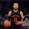Шансы Knicks на титул NBA – самые высокие за более чем три десятилетия