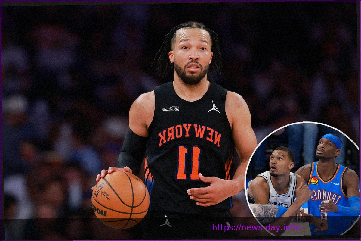 Preview Шансы Knicks на титул NBA – самые высокие за более чем три десятилетия