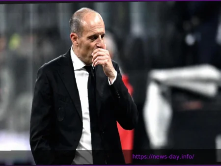 Zazzaroni defends Allegri: “Treated like Satan due to anti-Milan campaign by the obsessed and frustrated”