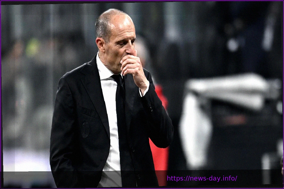 Preview Zazzaroni defends Allegri: “Treated like Satan due to anti-Milan campaign by the obsessed and frustrated”