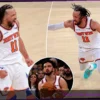 Jalen Brunson’s Miracle Saves Knicks in Game 1 Thriller