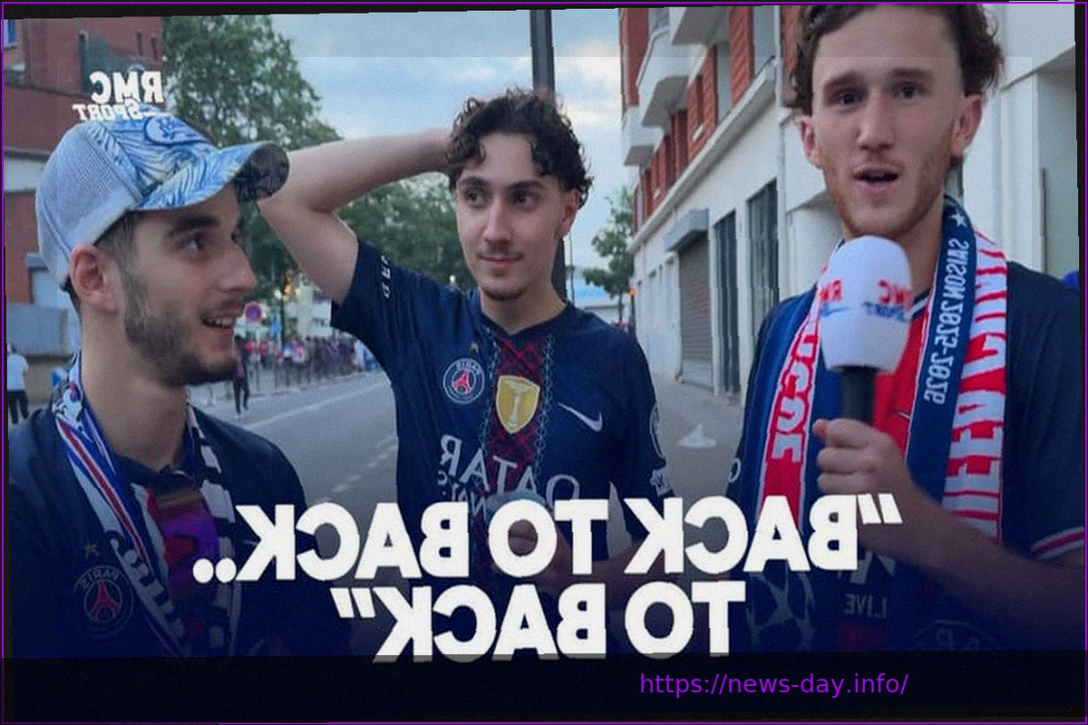 Preview PSG Double European Champions: “Back to Back… to Back” – Fans Still Hungry