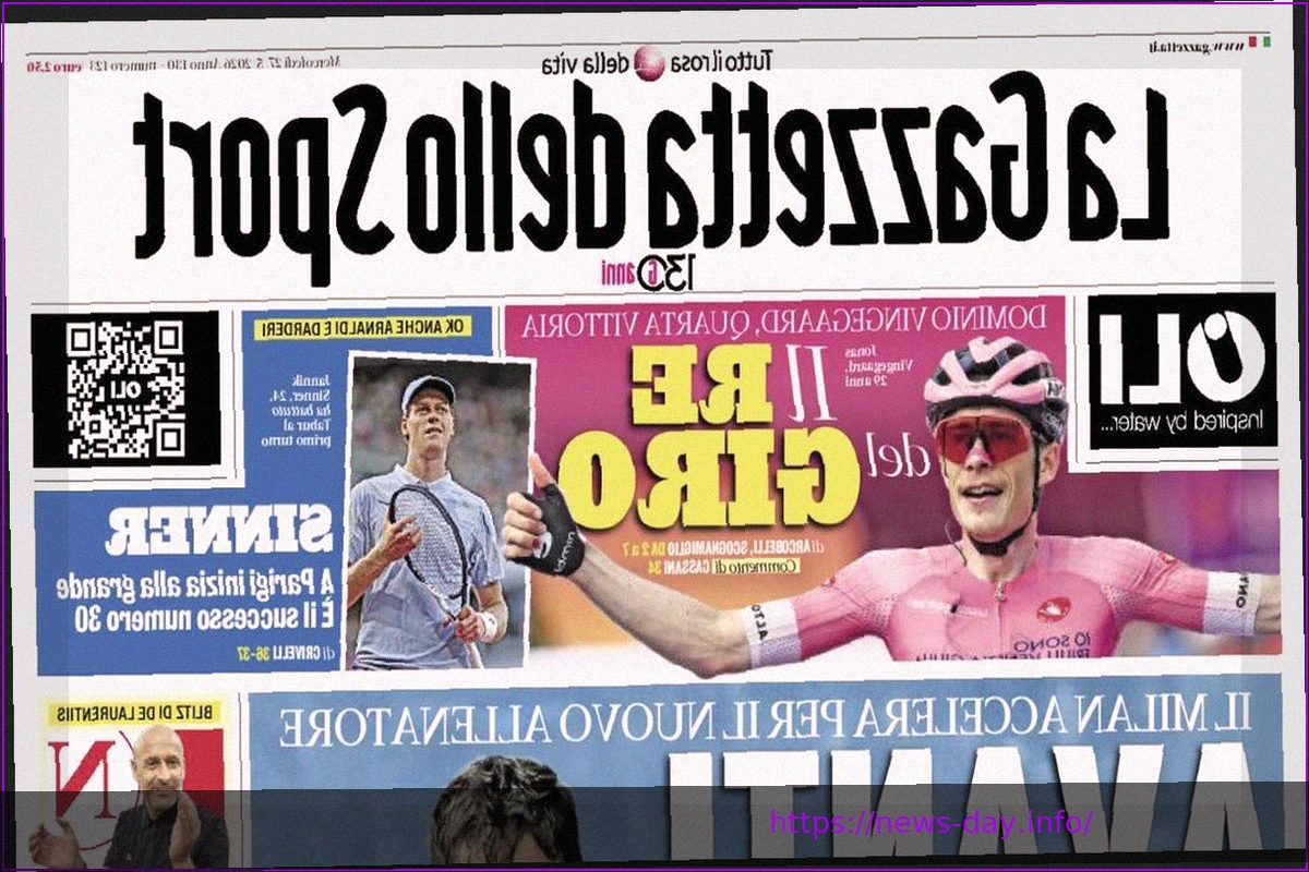 Preview Милан: слухи о назначении Ираолы, перспективы для клуба