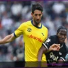 Lyon Pursues Jonathan David