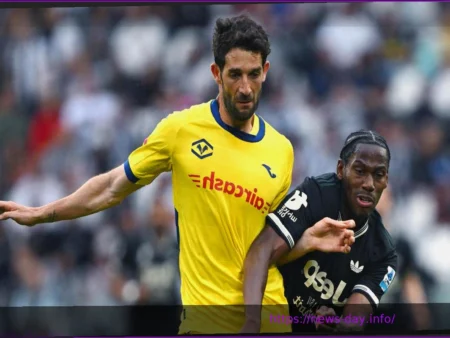 Lyon Pursues Jonathan David