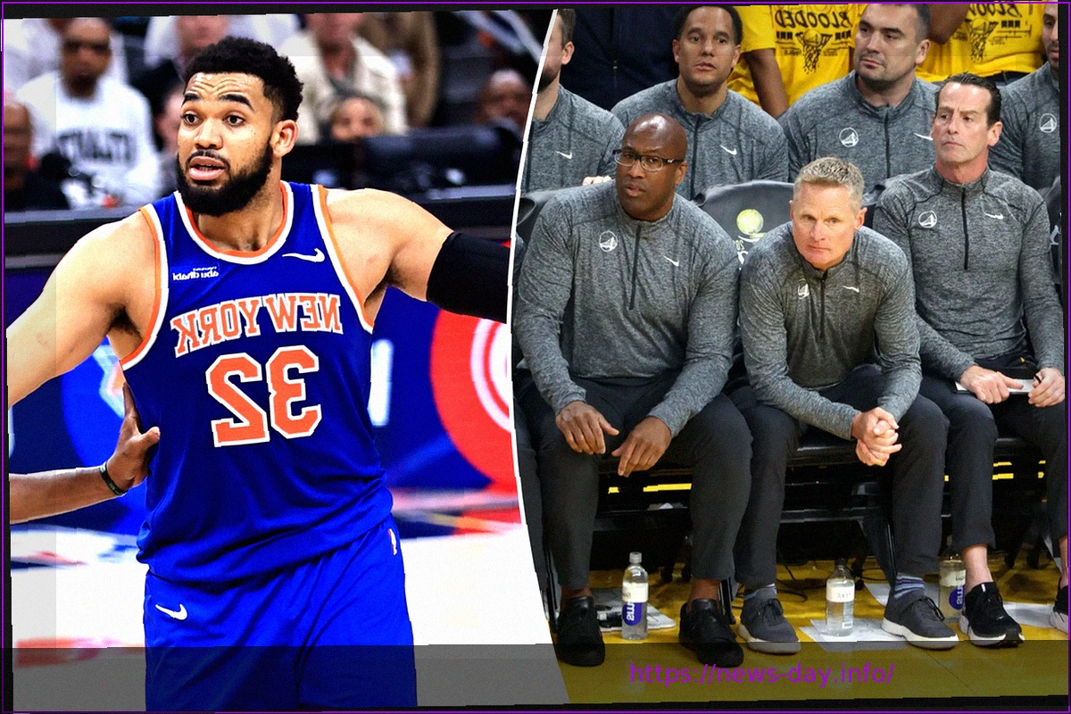 Preview Как династия Warriors повлияла на финал Восточной конференции Knicks
