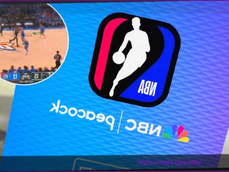 NBC’s Spurs-Thunder Game 1 Broadcast Plagued by Audio Problems