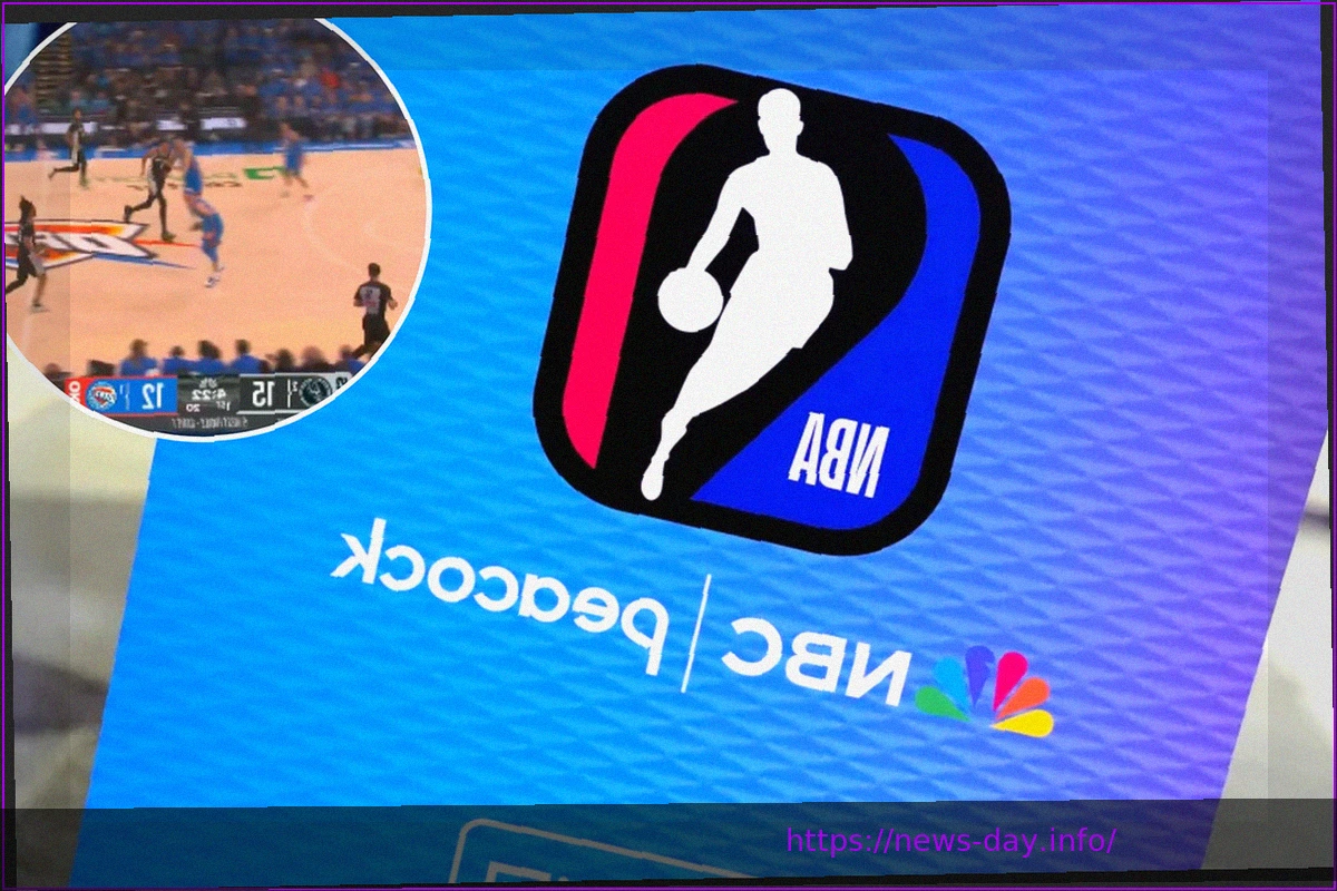 Preview NBC’s Spurs-Thunder Game 1 Broadcast Plagued by Audio Problems