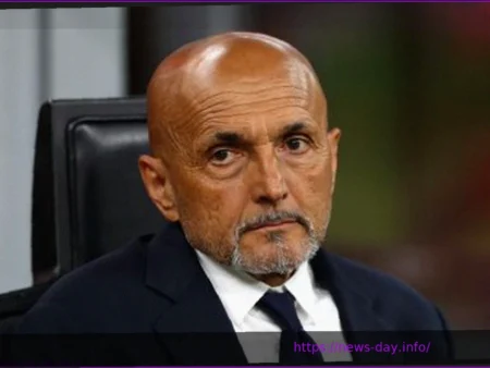 Former Juventus Winger: ‘I Don’t Agree’ with Spalletti, Conte ‘Ideal’ for Italy Job