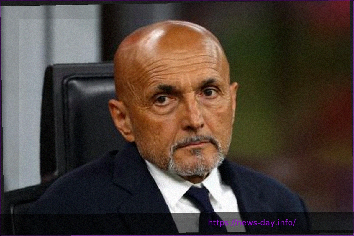 Preview Former Juventus Winger: ‘I Don’t Agree’ with Spalletti, Conte ‘Ideal’ for Italy Job
