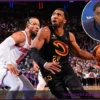 Donovan Mitchell’s Blunt Take on Cavaliers’ Game 1 Collapse