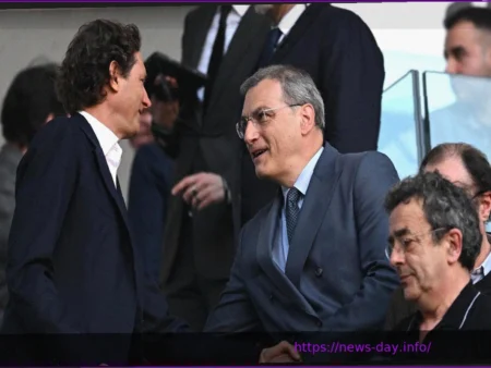 Juve’s Management Dilemma: Three Experts Debate the Bianconeri’s Present