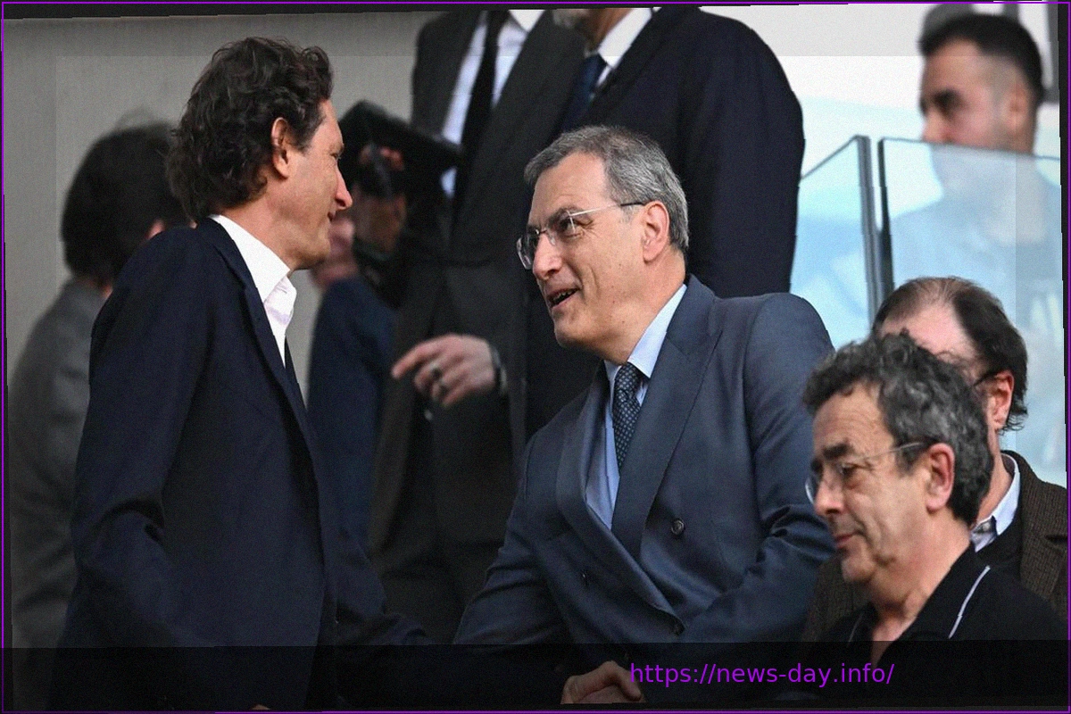 Preview Juve’s Management Dilemma: Three Experts Debate the Bianconeri’s Present