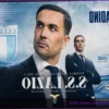 Sarri’s Lazio Exit Imminent, Palladino Leads as Lotito Reclaims Coaching Control