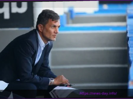 Fenerbahce Prospect Chief Confirms Talks with Paolo Maldini for New Role