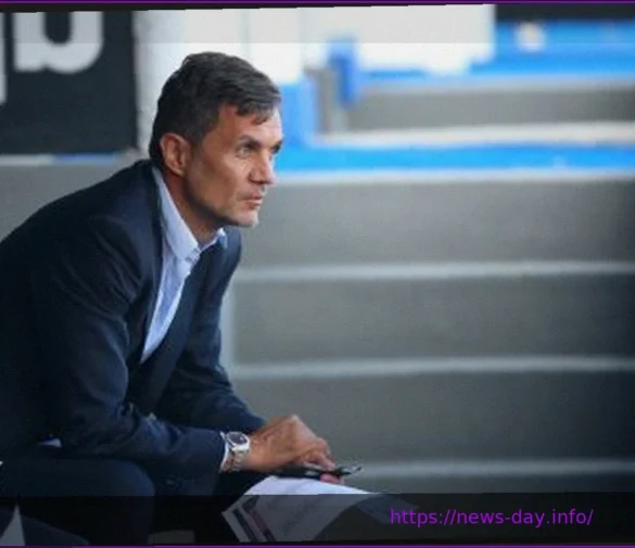 Fenerbahce Prospect Chief Confirms Talks with Paolo Maldini for New Role