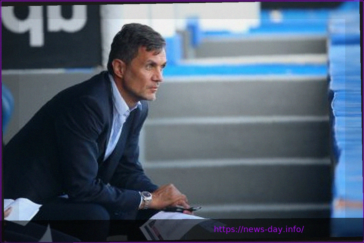 Preview Fenerbahce Prospect Chief Confirms Talks with Paolo Maldini for New Role