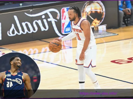 Knicks vs. Cavaliers Game 4: Прогноз, коэффициенты – “Никс” в шаге от заветного места в Финале НБА