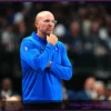 Mavericks Fire Jason Kidd Amidst $40 Million Contract Stalemate