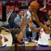 Mikal Bridges Rises to Become the Knicks’ Most Impactful Player