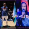 Avery Wilson’s Anthems: A Knicks Playoff Good Luck Charm