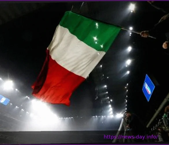 Four Additional Players to Train with Italy Squad Under Baldini