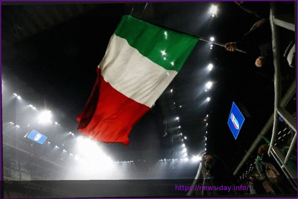 Preview Four Additional Players to Train with Italy Squad Under Baldini