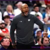 Jamahl Mosley Named New Orleans Pelicans Head Coach