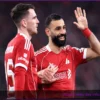 Salah and Robertson: Liverpool’s All-Time Greats Departing Anfield